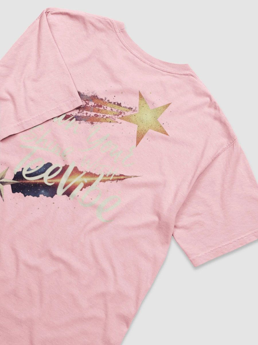 TeeVibe Legacy Crown T-Shirt product image (45)