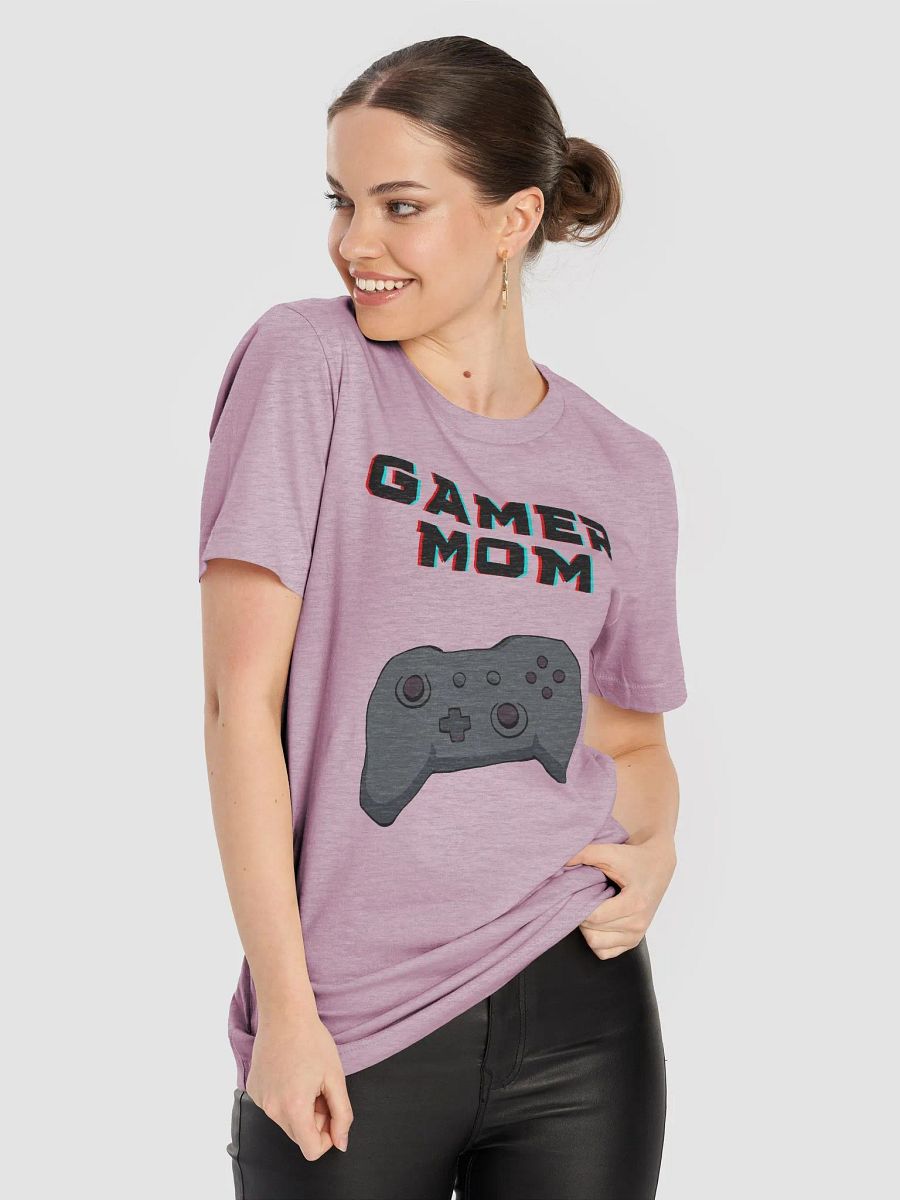 Gamer Mom Tee product image (8)