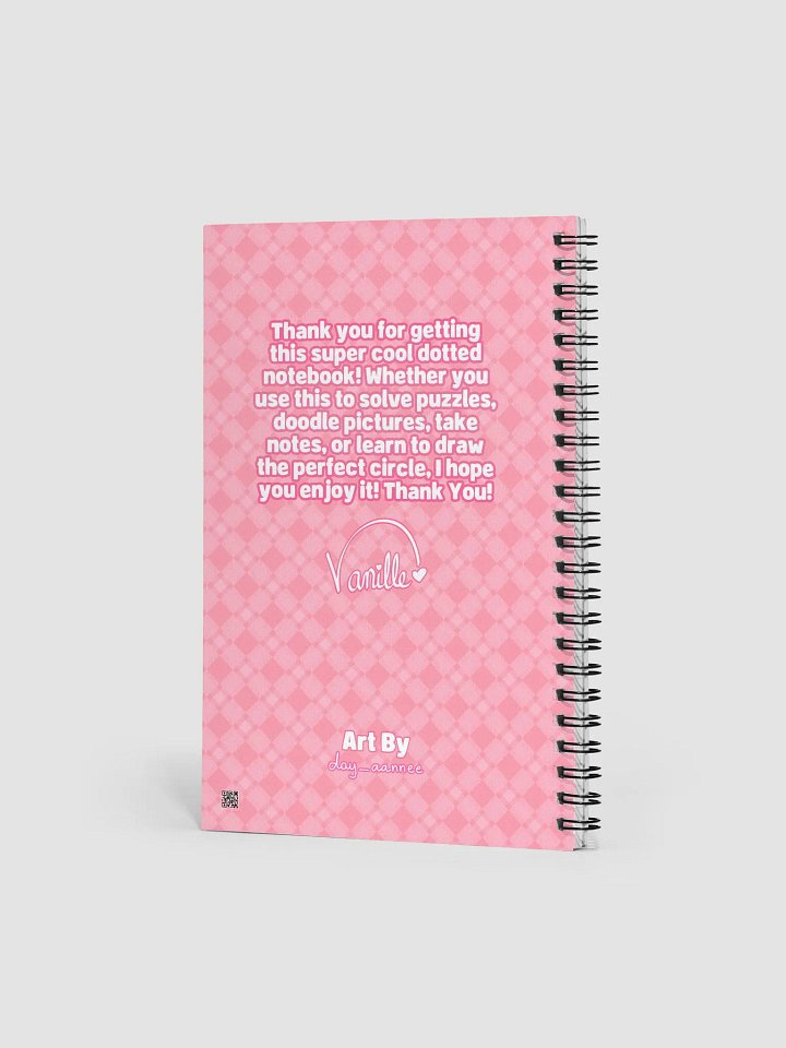 Vanille's Puzzle Book product image (2)