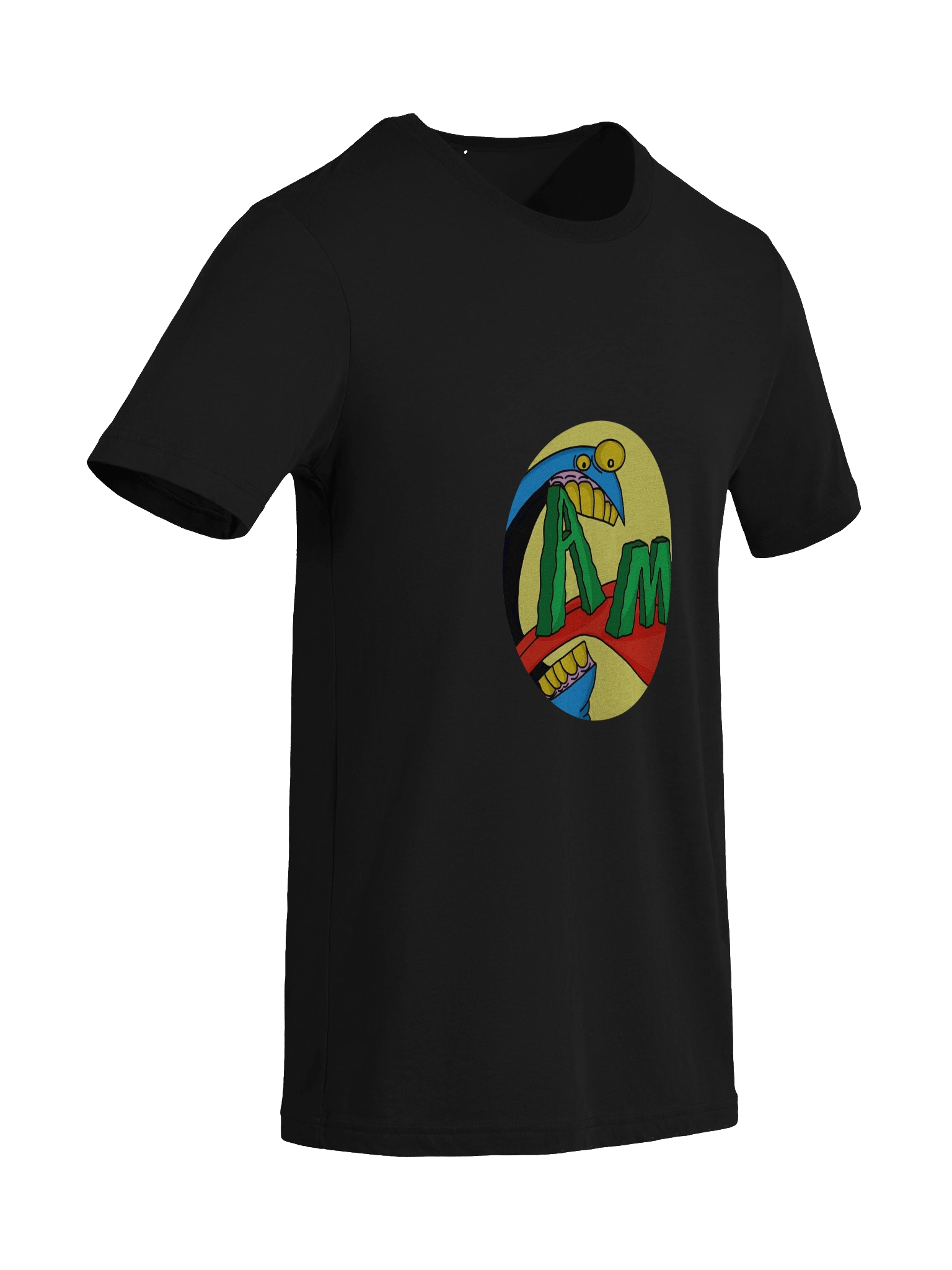 Alpha Mansion T-Shirt product image (58)