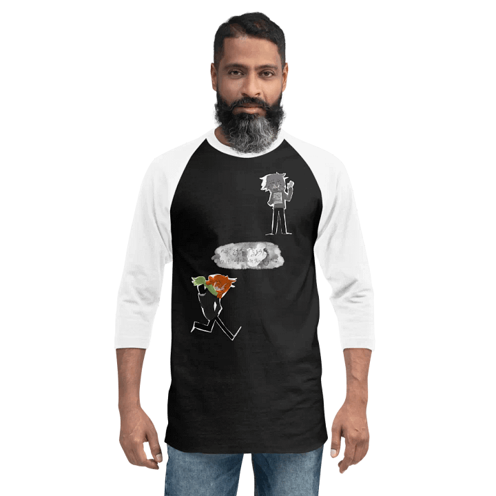 As if to dedicate this song to... December shirt product image (12)