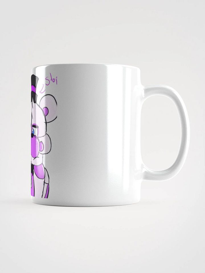 Funtime3Freddy3 Mug product image (1)