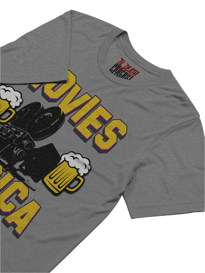 Hollyweird T Shirt product image (2)