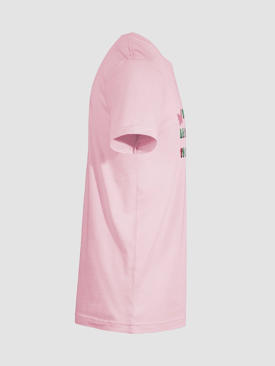 lovely day to be abro t-shirt product image (12)