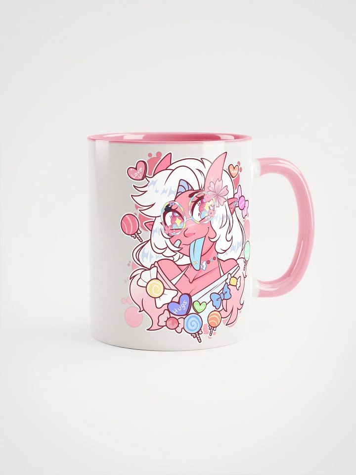 Jenn Candy Mug product image (1)