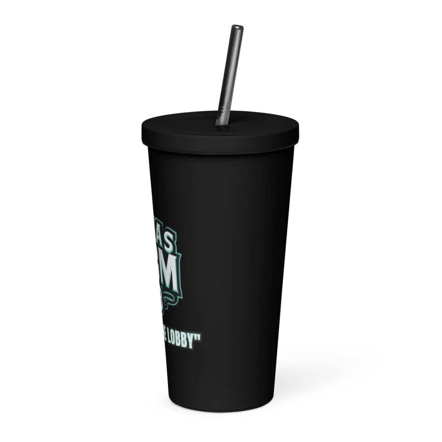 Texas Tumbler product image (3)