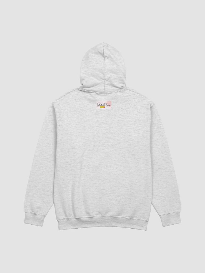 Future Cult Leader Light Hoodie product image (14)