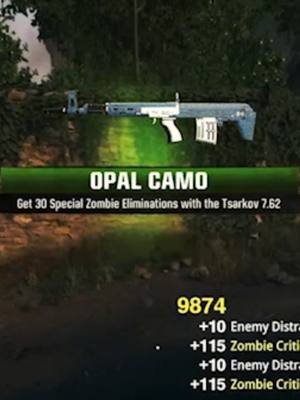 Unlocking OPAL in BO6 ZOMBIES is absolutely BRUTAL! #callofduty #cod #bo6 #zombies #blackops 