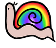 lillian_the_snail
