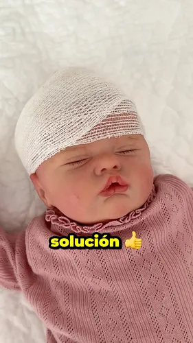 (PARTE 2) Nunca sigas el ejemplo de mi madre 🙄 #bebereborn #rebornbaby #reborndoll #bebesreborn #adasweet

🩷 Personaliza tu b...