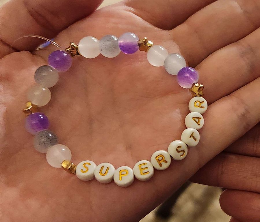 "Superstar" Bracelet product image (1)
