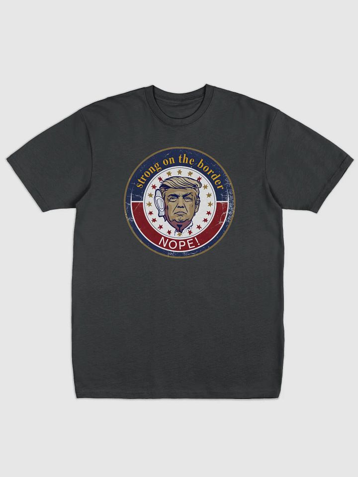 No border bill for you product image (1)