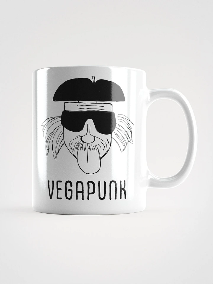 Walter Punk (coffee mug) product image (1)