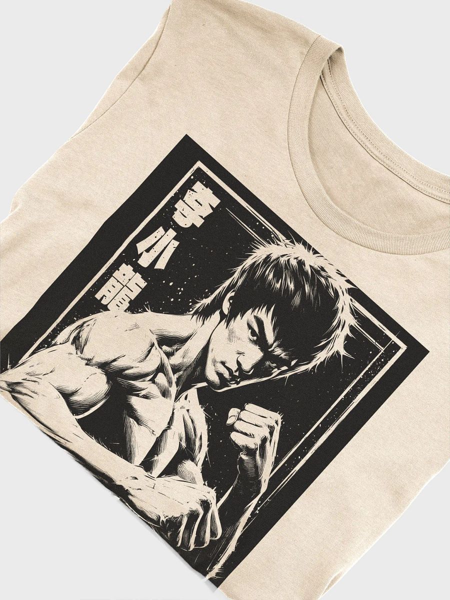 Bords Don't Hit Back T-shirt product image (5)