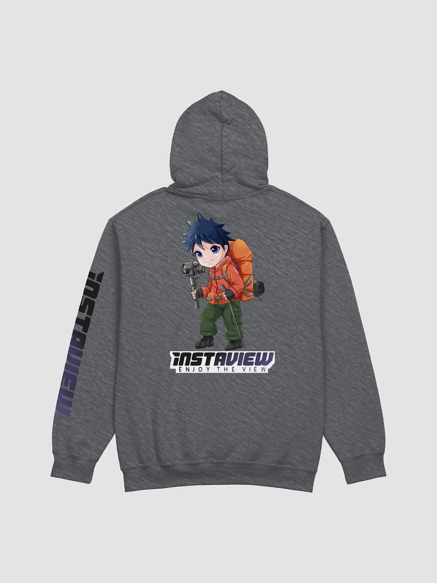 Instaview Hoodie product image (3)