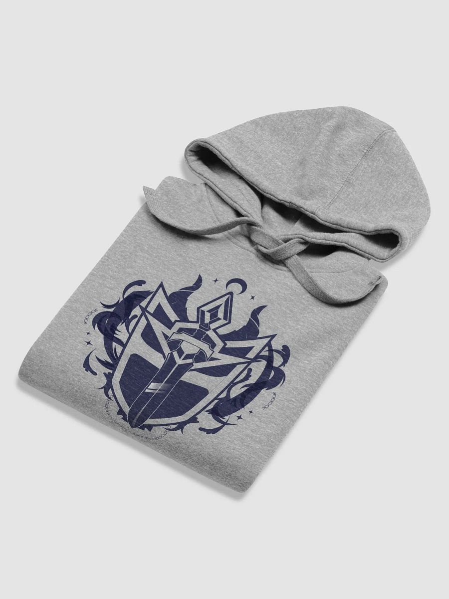 Legion Crest - Unisex Hoodie (Dark) product image (21)