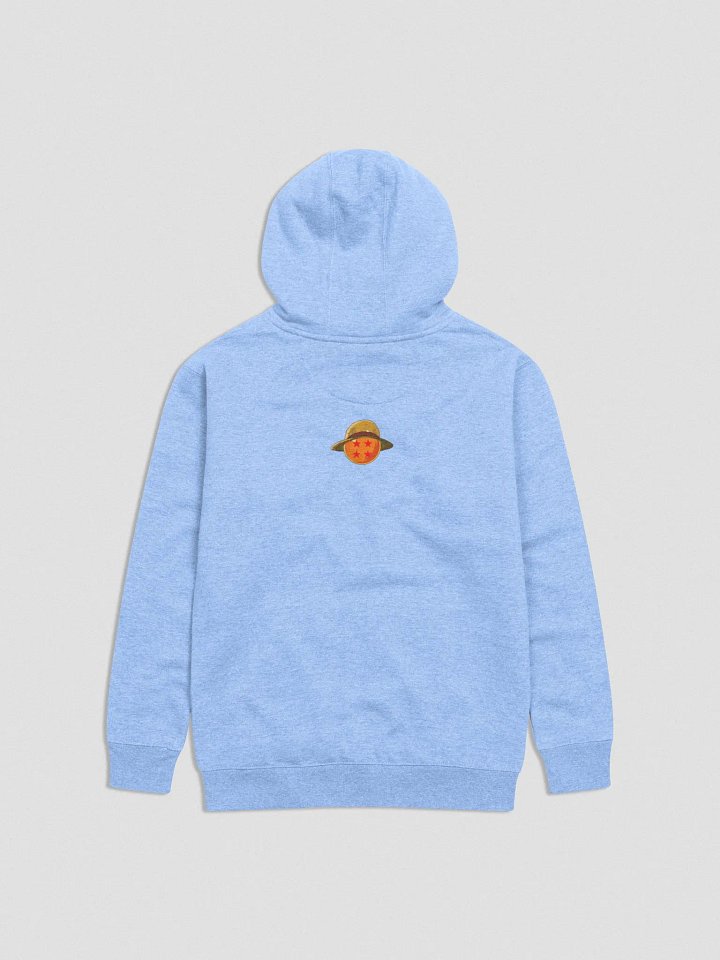 Tornhub- Heritage Hoodie product image (14)