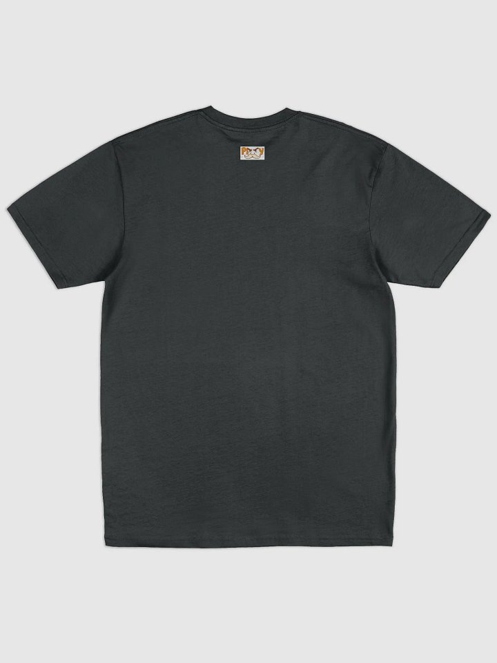 Minimalist Heavy Weight Tee product image (2)