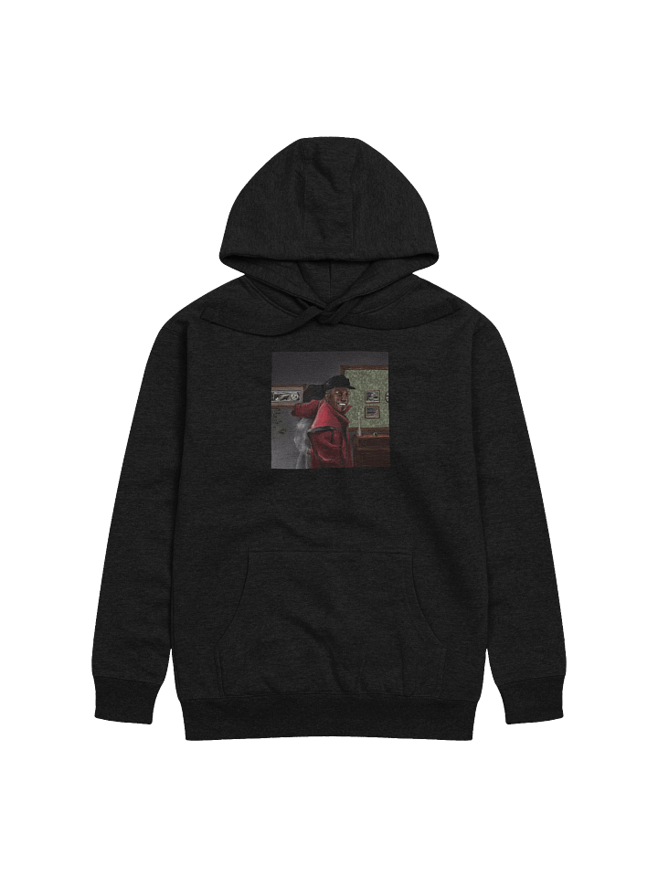 CWHAP 2 HOODIE product image (1)