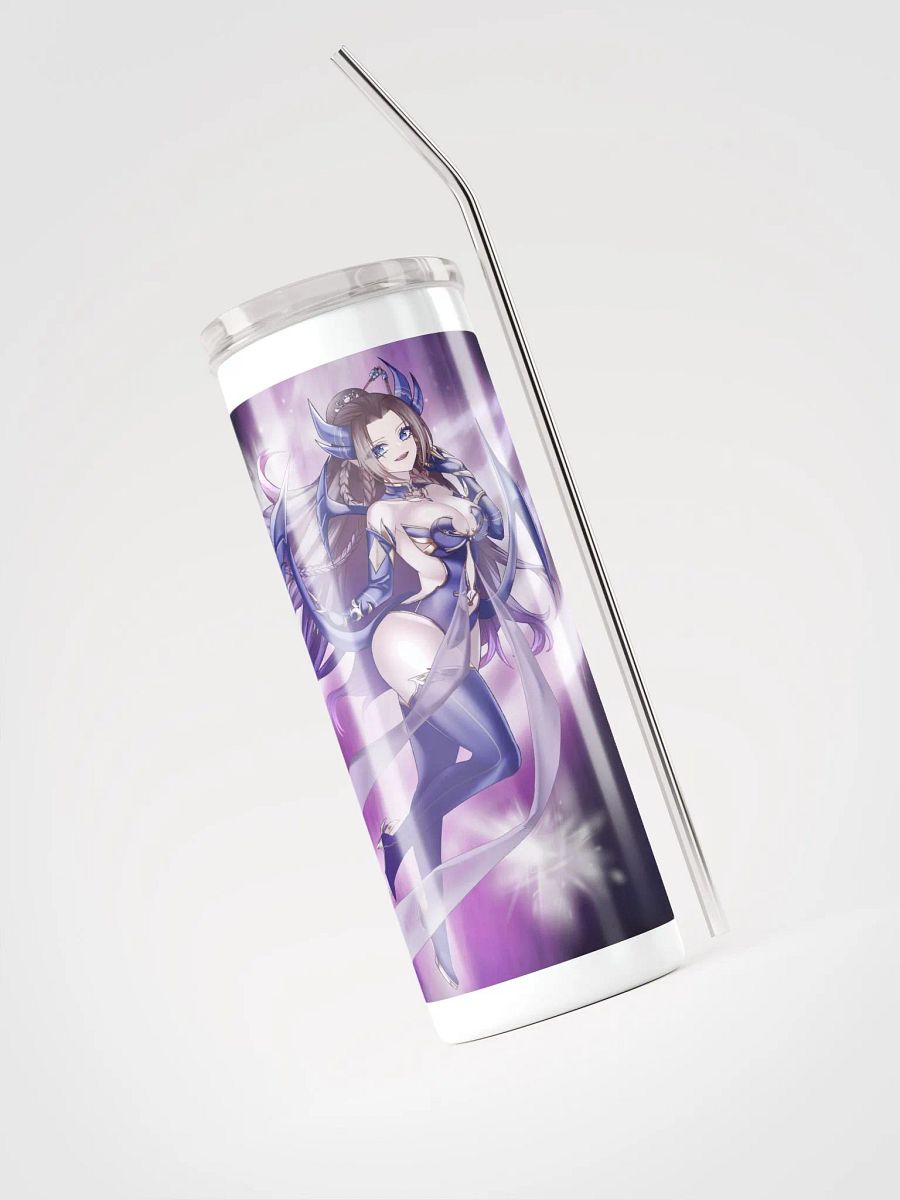 Arcane Flight Stainless Steel Tumbler product image (3)