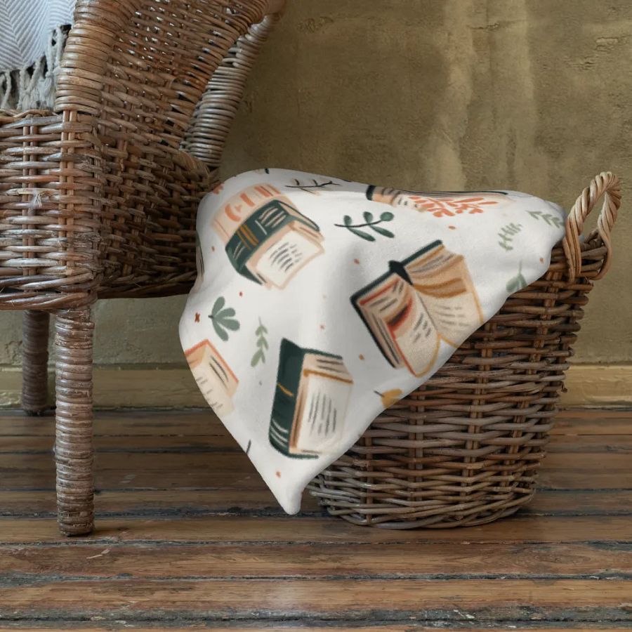 Couverture Cozy Books product image (10)