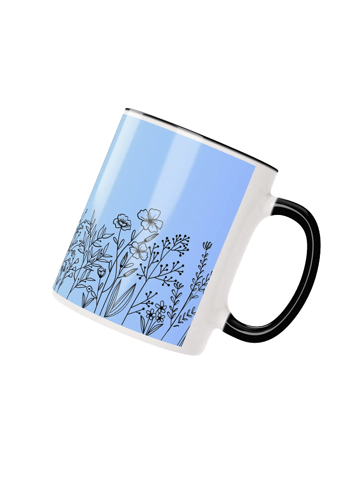 Grown with Love Ceramic Mug product image (2)