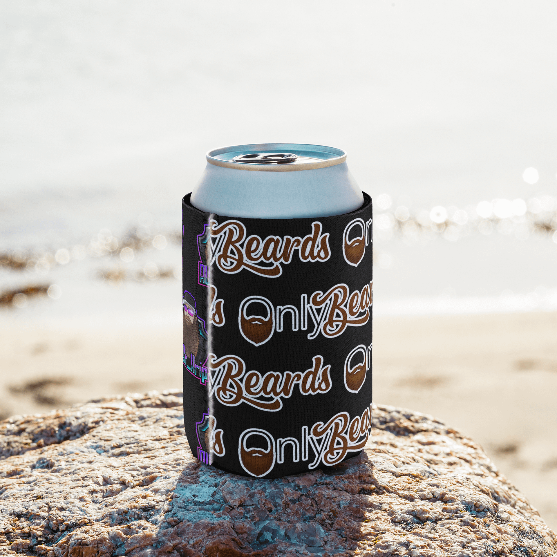 OnlyBeards Cooler product image (8)