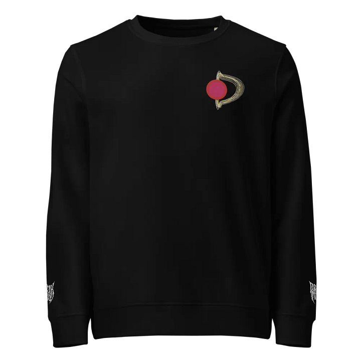 Blood Incantation - Sweatshirt product image (2)
