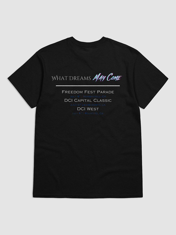 SI 2025 Show Shirt product image (2)