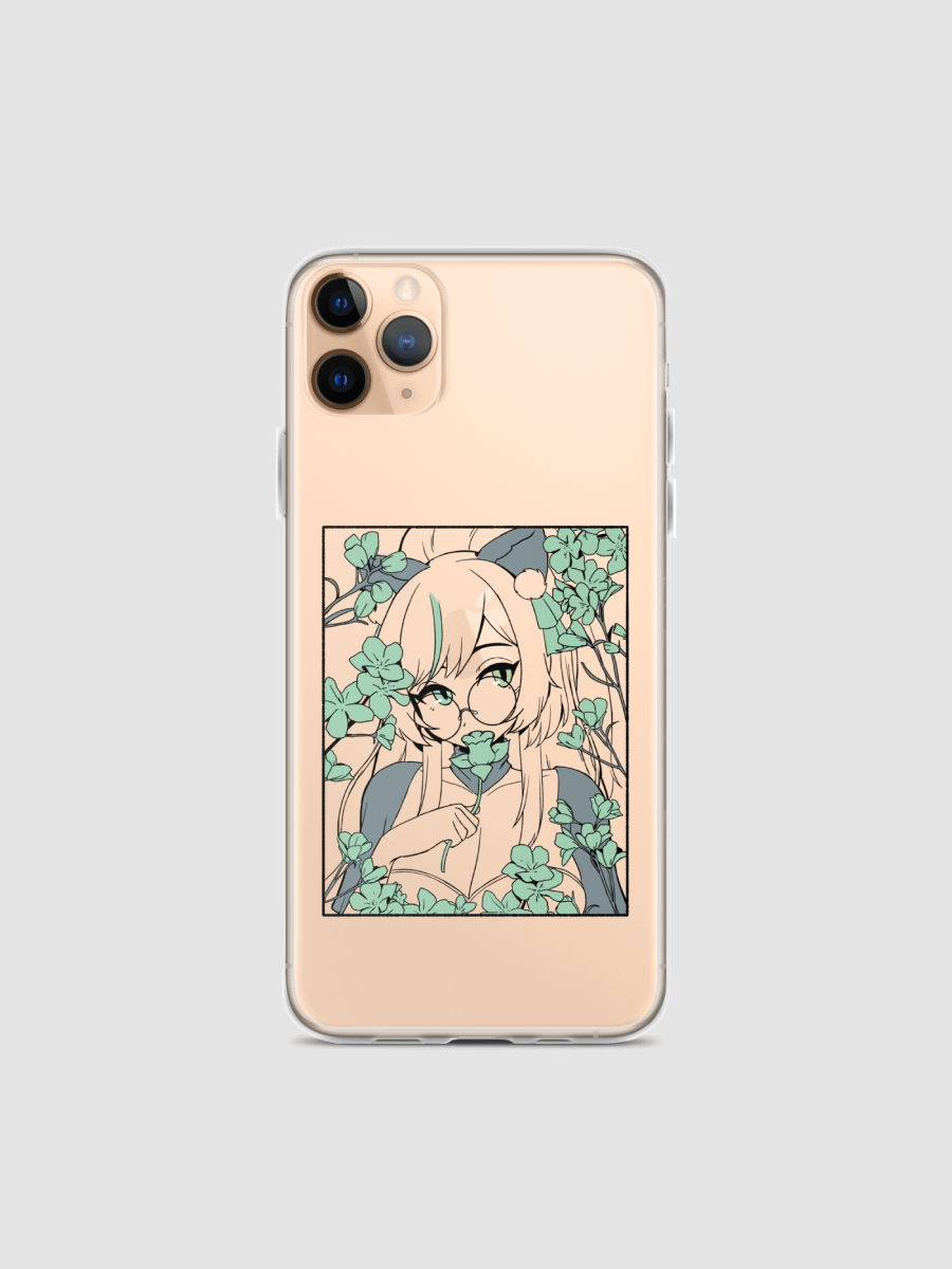 Spring teeny iPhone Case Allcolor 051 product image (1)