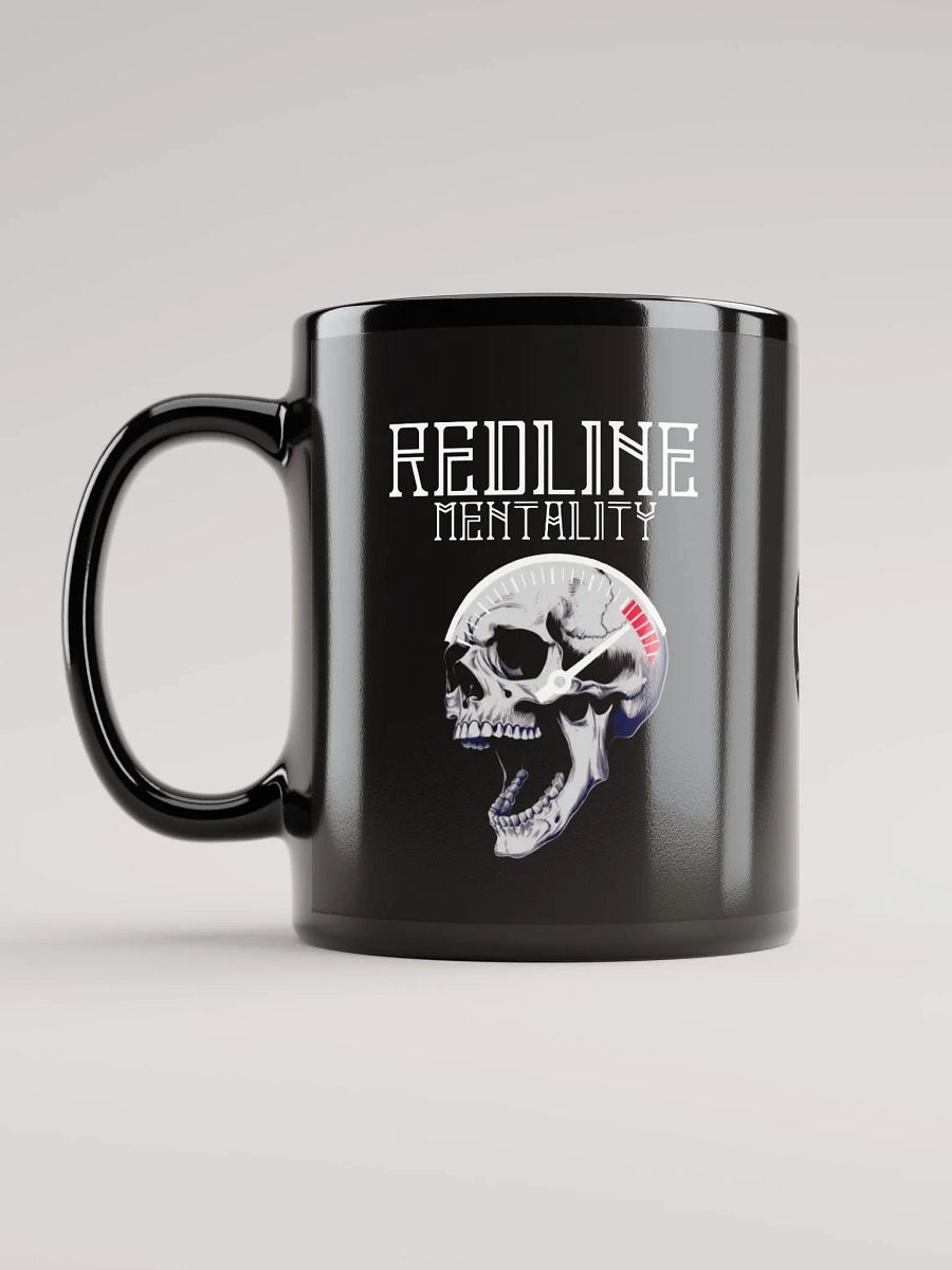 REDLINE MENTALITY product image (12)