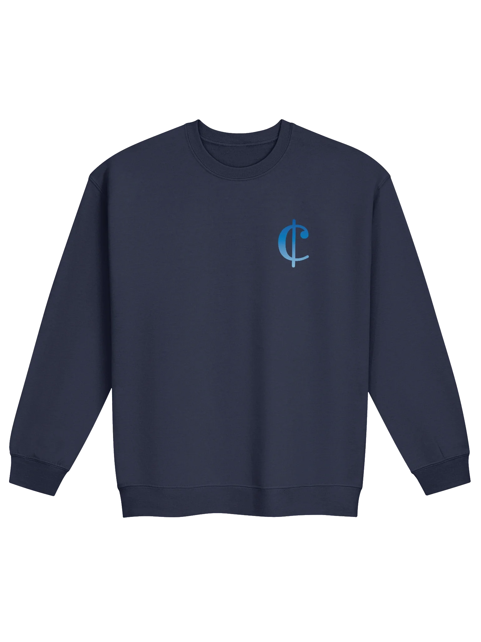 Canton Music Academy Classic Crewneck Sweatshirt product image (5)