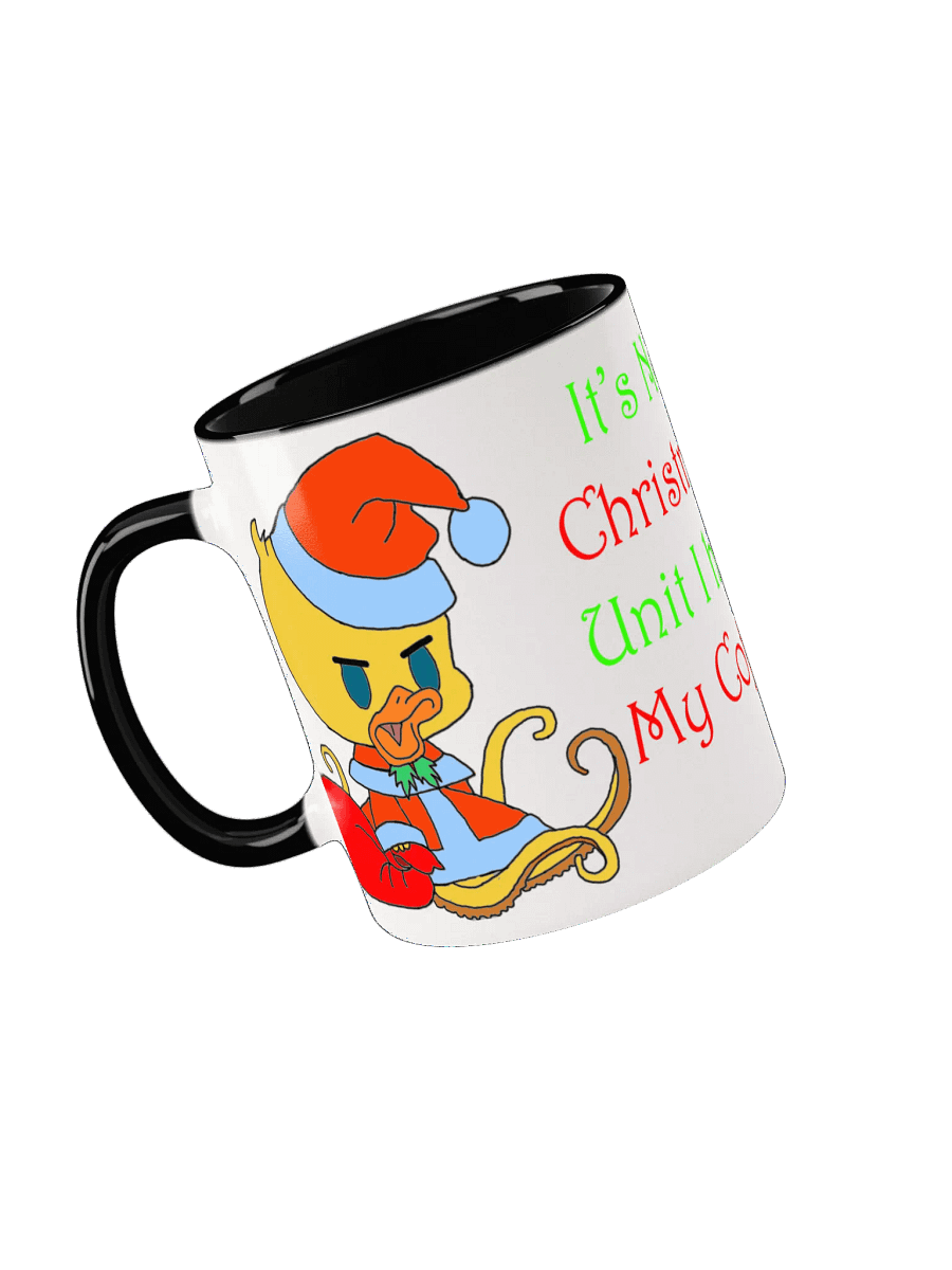 Limisfolie's Original Christmas Mug product image (35)