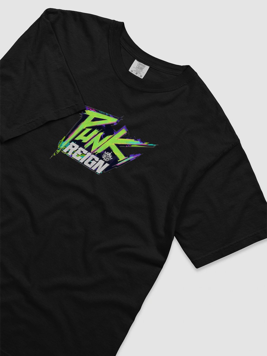 CobraPunk Series #2 Punk Reign Content Shirt product image (3)