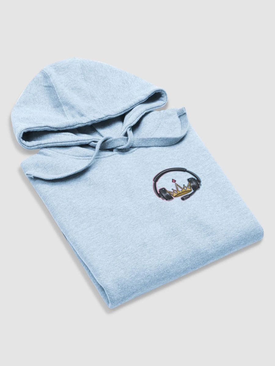 Crown Hoodie product image (4)