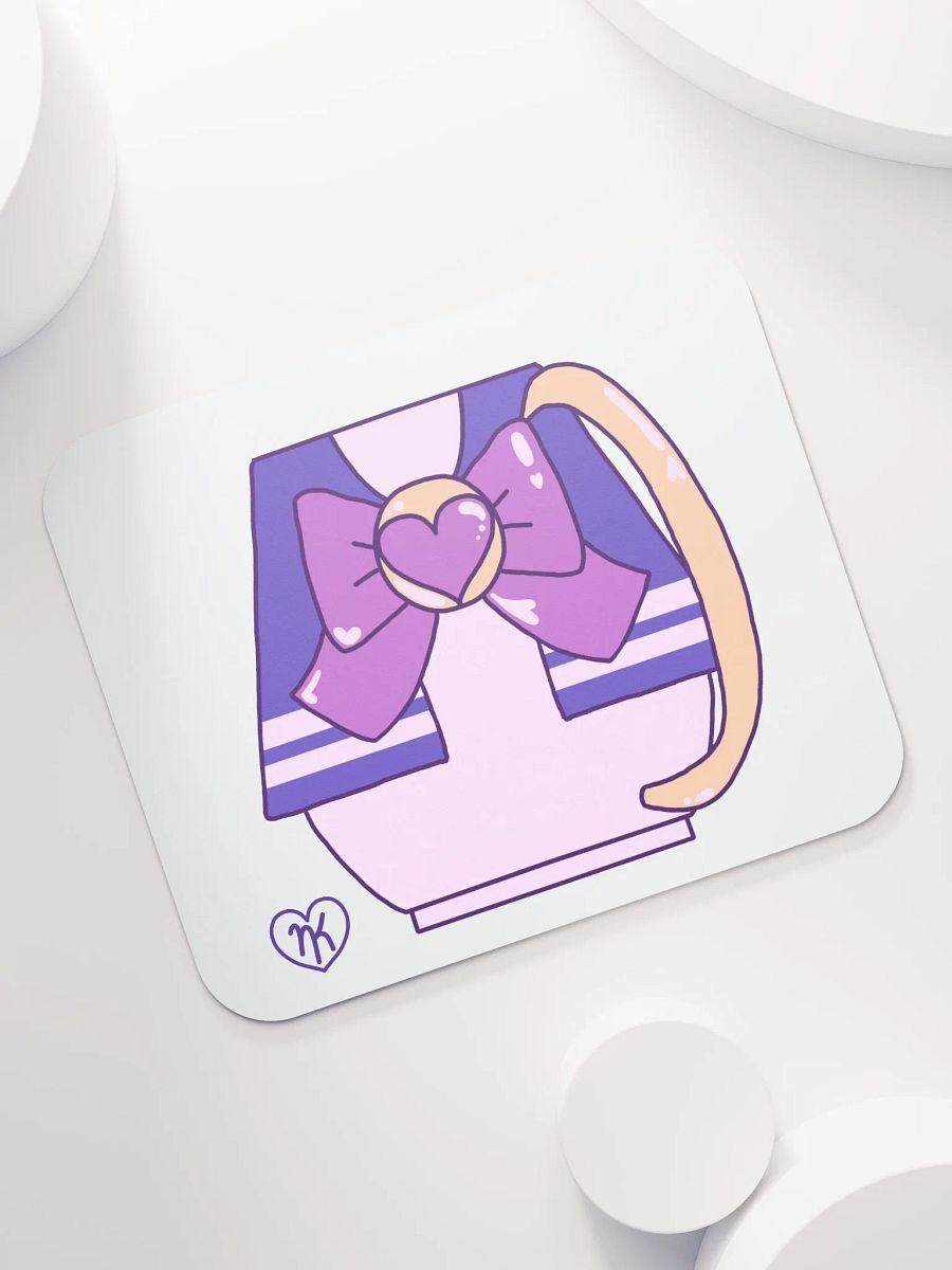 Sailor Collar & Bow Mug Mousepad product image (7)