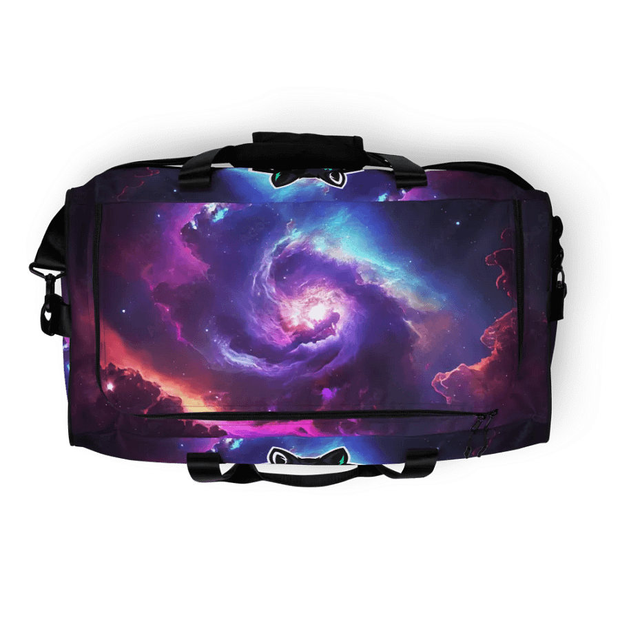 Galaxy Duffel product image (6)