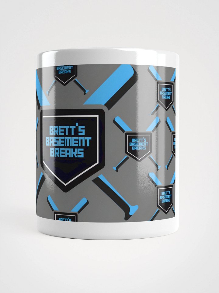Shielded Memories Mug product image (2)