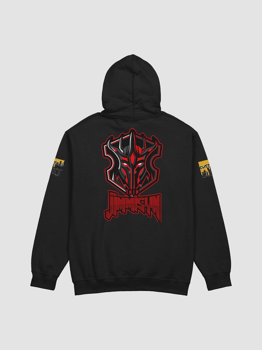 #FLIPPED HOODIE product image (4)