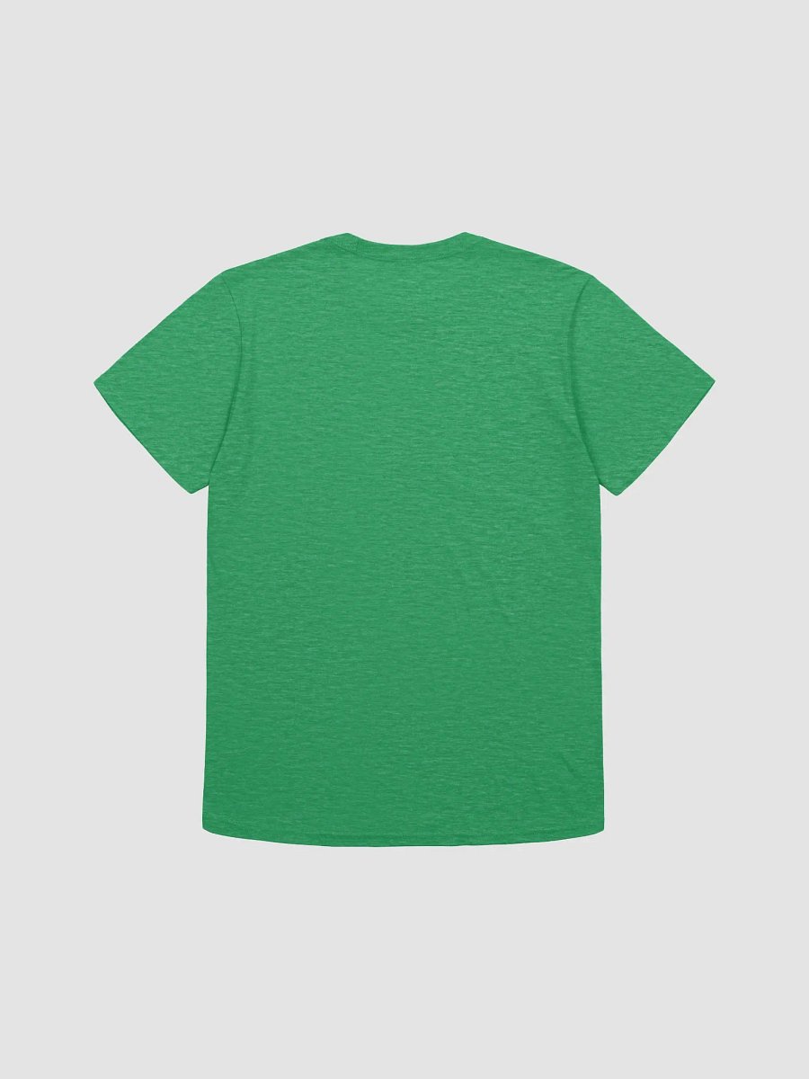The Cemetery Wanderer Unisex T-Shirt product image (5)