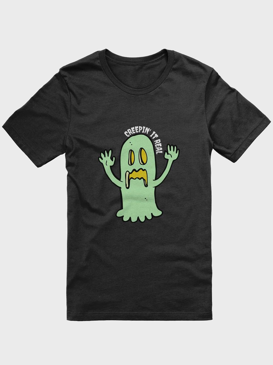 Creepin It Real Tee product image (1)