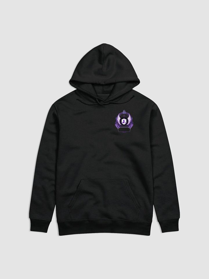 Masters Team Hoodie product image (1)