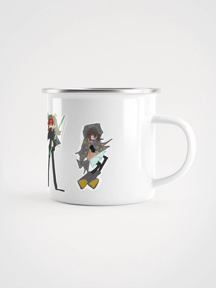 finding a new member for this blog Sea Mug product image (1)