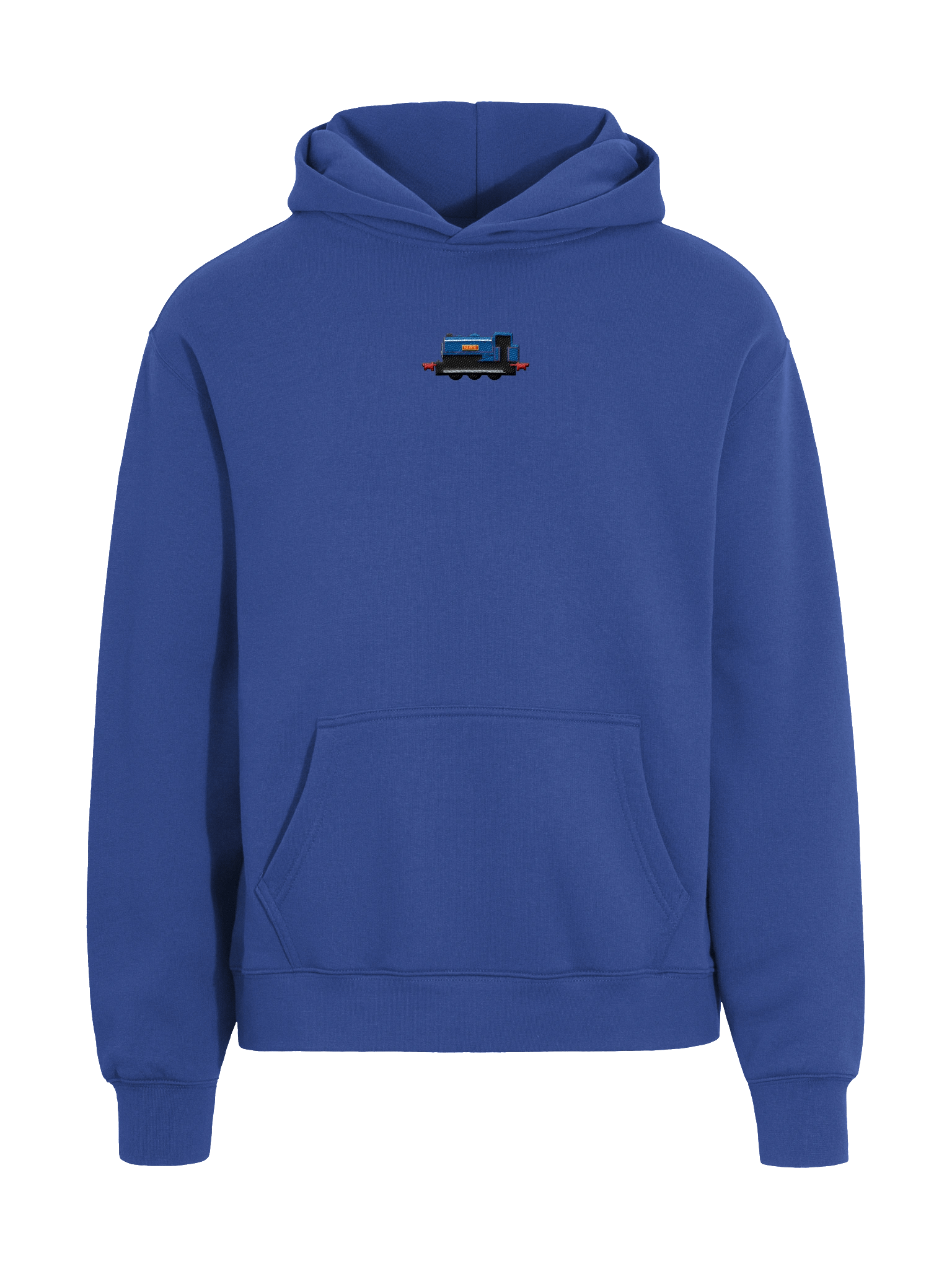 Wilbert Embroidered Hoodie product image (1)