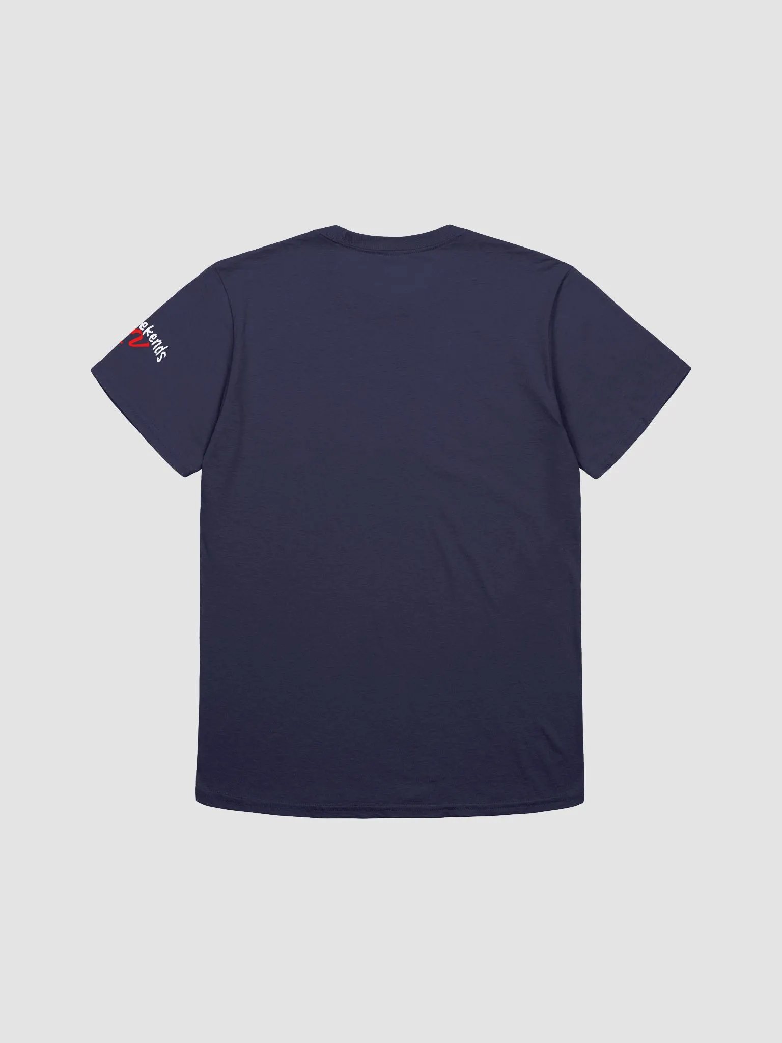 IT's My Dream To Go Camping Tee Class A, Lightweight product image (9)