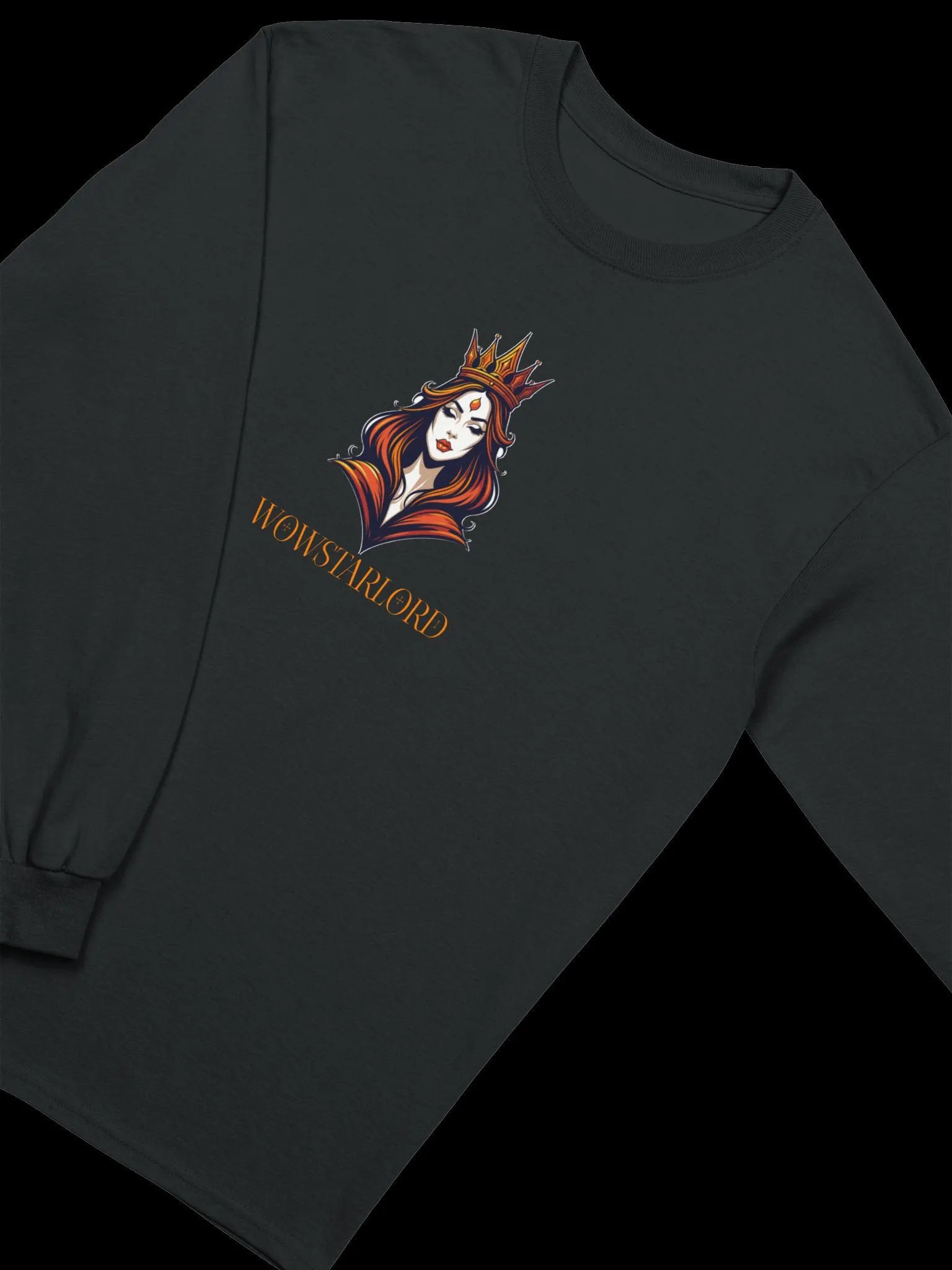 WSL Long sleeve shirt product image (3)