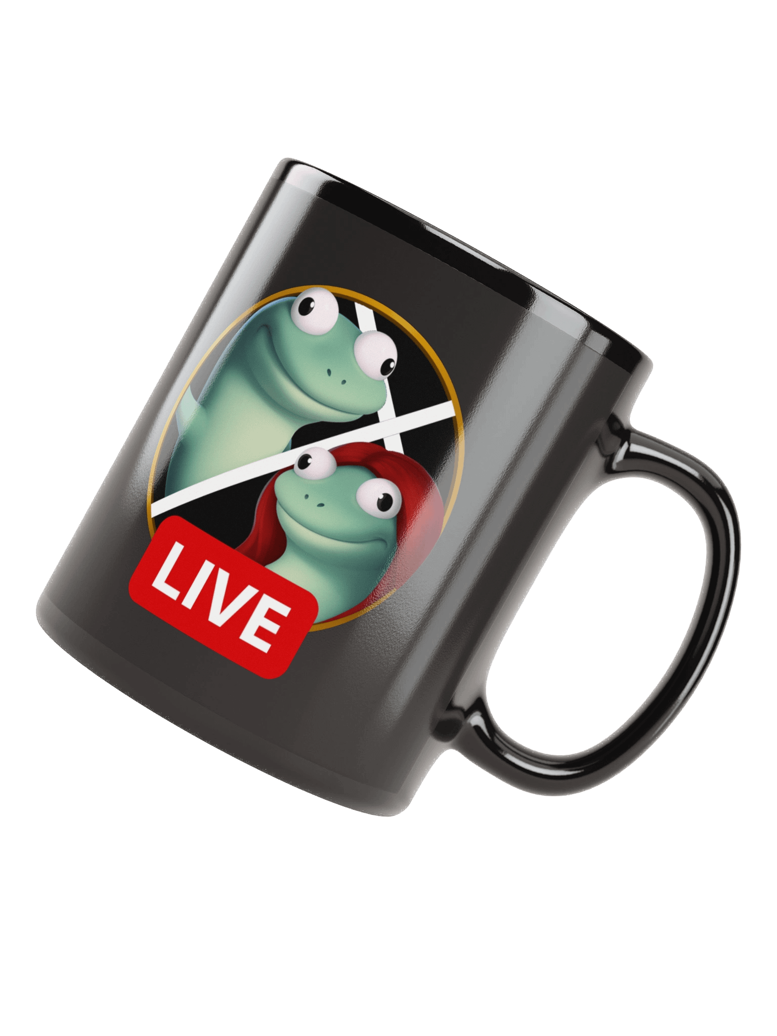 LIZARDXGHOUL MUG product image (8)