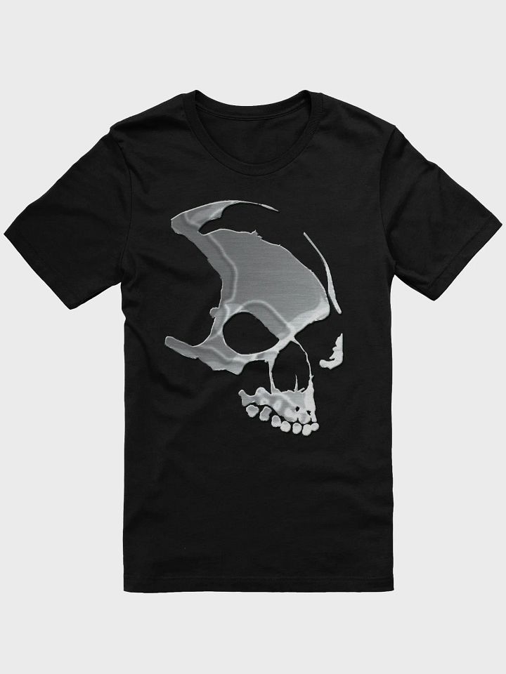 Armada Skull Shirt product image (2)