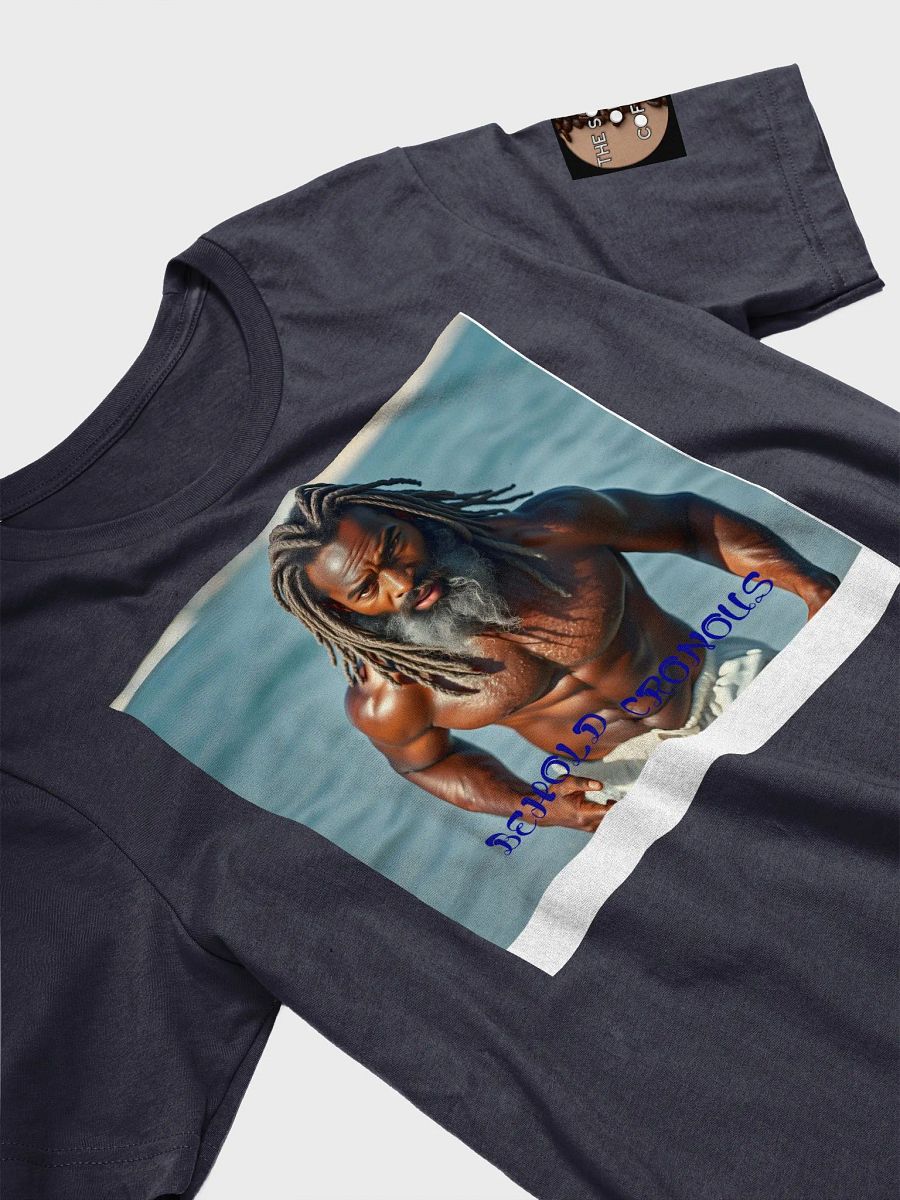 The Swolemeat Collection: Behold...Cronous product image (3)