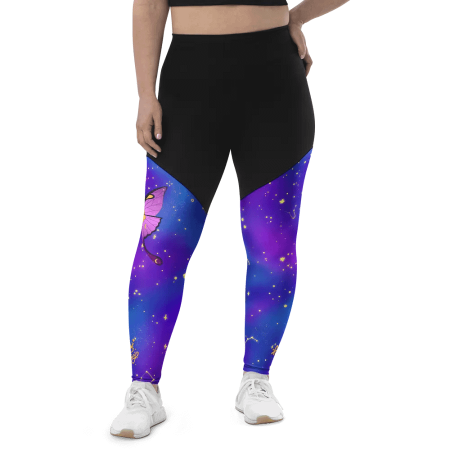 Wing Leggings product image (1)